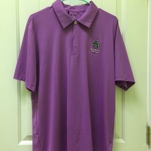 Trump National Colts Neck Golf Shirt